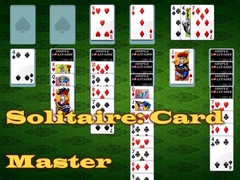 Laro Solitaire: Card Master