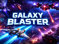 Laro Galaxy Blaster Defend the Galaxy