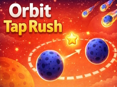 Laro Orbit Tap Rush