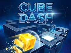 Laro Cube Dash