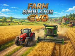 Laro Farm Simulator: Evo