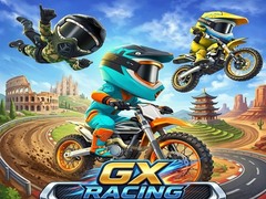 Laro GX Racing