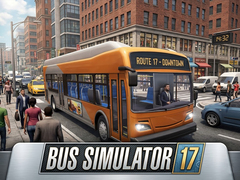Laro Bus Simulator 17