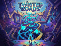 Laro Twisted Roads