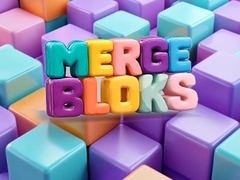 Laro Merge Blocks