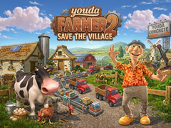 Laro Youda Farmer 2