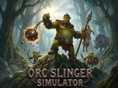Laro Orc Slinger Simulator