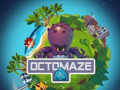 Laro Octo Maze