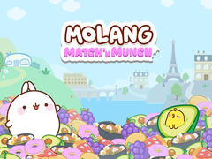 Laro Molang Match'n Munch