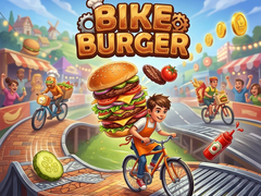 Laro Bike Burger