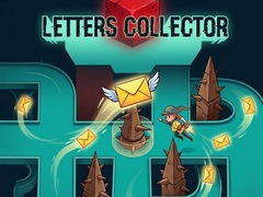 Laro Letters Collector