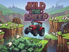 Laro Kill the Sheep