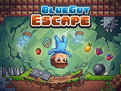 Laro BlueGuy Escape
