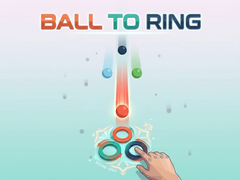 Laro Ball to Ring