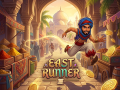 Laro East Runner