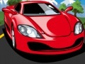Laro The Racing King