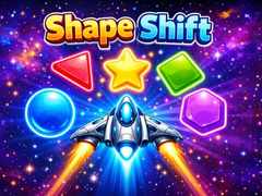 Laro Shape Shift