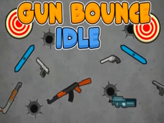 Laro Gun Bounce Idle