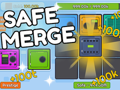 Laro Safe Merge