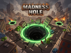 Laro Madness Hole