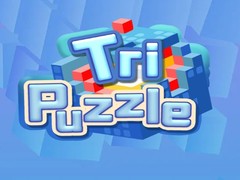 Laro Tri Puzzle
