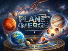 Laro Planet Merge