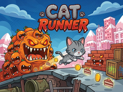 Laro Cat Runner
