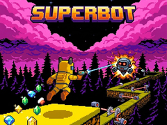 Laro Superbot