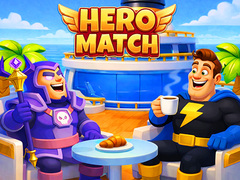 Laro Hero Match