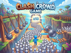 Laro Clash Crowd Game