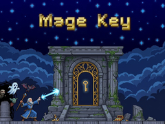 Laro Mage Key