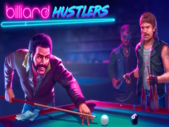 Laro Billiard Hustlers