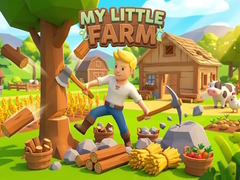 Laro My Little Farm