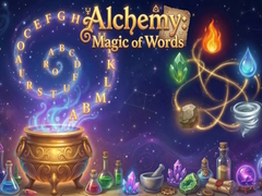 Laro Alchemy: Magic of Words