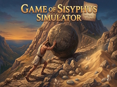 Laro Game of Sisyphus Simulator