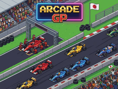 Laro Arcade GP