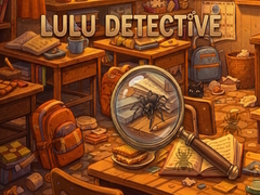 Laro Lulu Detective