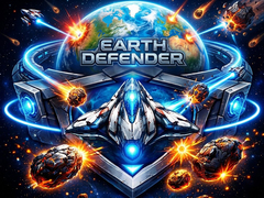 Laro Earth Defender