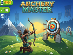 Laro Archery Master