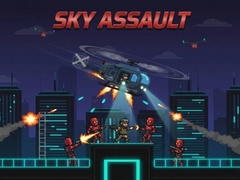 Laro Sky Assault
