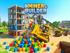 Laro Miner Builder