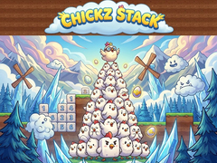 Laro ChickZ Stack