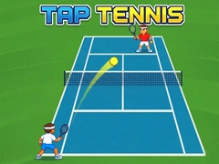 Laro Tap Tennis