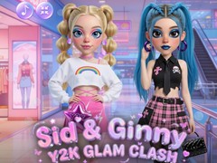 Laro Sid & Ginny Y2K Glam Clash