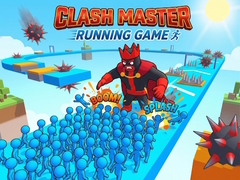 Laro Clash Master Running Game