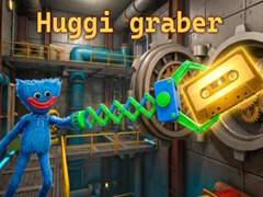 Laro Huggi graber