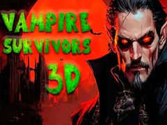 Laro Vampire Survivors 3D
