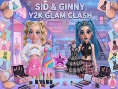 Laro Sid & Ginny Y2K Glam Clash