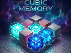 Laro Cubic Memory