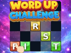 Laro Word Up Challenge